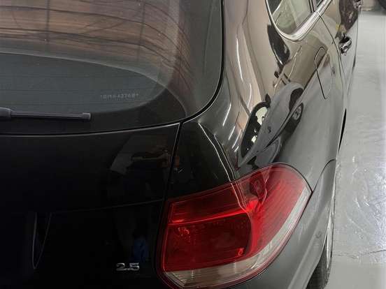 VOLKSWAGEN-JETTA-2.5 I VARIANT 20V 170CV GASOLINA 4P TIPTRONIC VOLKSWAGEN-JETTA-2010
