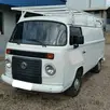 VOLKSWAGEN KOMBI 1.4 MI FURGÃO 8V FLEX 3P MANUAL VOLKSWAGEN KOMBI 1.4 MI FURGÃO 8V FLEX 3P MANUAL
