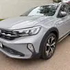 VOLKSWAGEN NIVUS 1.0 200 TSI TOTAL FLEX HIGHLINE AUTOMÁTICO VOLKSWAGEN NIVUS 1.0 200 TSI TOTAL FLEX HIGHLINE AUTOMÁTICO