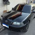 VOLKSWAGEN PARATI 2.0 MI TRACK & FIELD 8V GASOLINA 4P MANUAL G.III VOLKSWAGEN PARATI 2.0 MI TRACK & FIELD 8V GASOLINA 4P MANUAL G.III