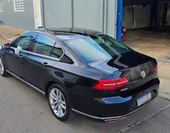 VOLKSWAGEN PASSAT 2.0 16V TSI BLUEMOTION GASOLINA HIGHLINE 4P DSG VOLKSWAGEN PASSAT 2.0 16V TSI BLUEMOTION GASOLINA HIGHLINE 4P DSG