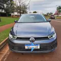 VOLKSWAGEN POLO 1.0 170 TSI SENSE AUTOMÁTICO VOLKSWAGEN POLO 1.0 170 TSI SENSE AUTOMÁTICO