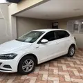 VOLKSWAGEN POLO 1.6 MSI TOTAL FLEX MANUAL VOLKSWAGEN POLO 1.6 MSI TOTAL FLEX MANUAL