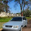VOLKSWAGEN SANTANA 2.0 MI 8V GASOLINA 4P MANUAL VOLKSWAGEN SANTANA 2.0 MI 8V GASOLINA 4P MANUAL