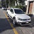 VOLKSWAGEN SAVEIRO 1.6 CROSS CE 16V FLEX 2P MANUAL VOLKSWAGEN SAVEIRO 1.6 CROSS CE 16V FLEX 2P MANUAL