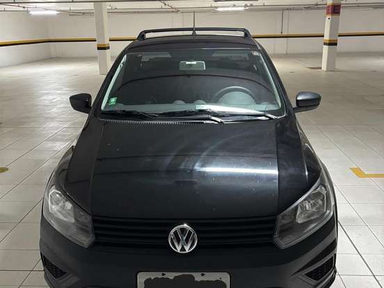 VOLKSWAGEN-SAVEIRO-1.6 MSI ROBUST CS 8V FLEX 2P MANUAL VOLKSWAGEN-SAVEIRO-2017