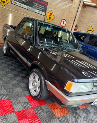 VOLKSWAGEN SAVEIRO 1.8 MI SUMMER CS 8V GASOLINA 2P MANUAL