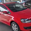 VOLKSWAGEN SPACEFOX 1.6 MI 8V FLEX 4P AUTOMATIZADO VOLKSWAGEN SPACEFOX 1.6 MI 8V FLEX 4P AUTOMATIZADO