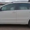 VOLKSWAGEN SPACEFOX 1.6 MI 8V FLEX 4P MANUAL VOLKSWAGEN SPACEFOX 1.6 MI 8V FLEX 4P MANUAL