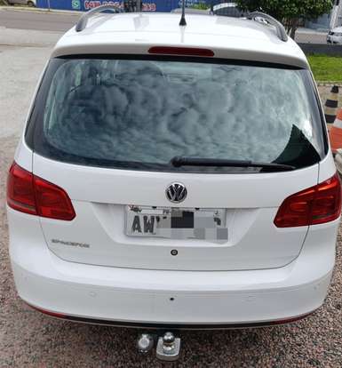 VOLKSWAGEN-SPACEFOX-2013