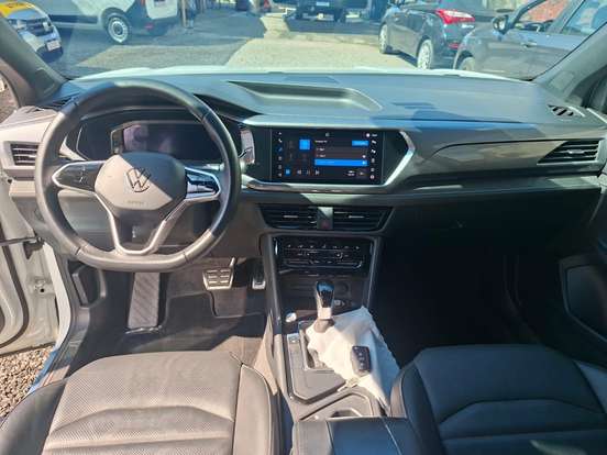 VOLKSWAGEN-TAOS-1.4 250 TSI TOTAL FLEX HIGHLINE AUTOMÁTICO VOLKSWAGEN-TAOS-2024