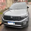 VOLKSWAGEN T-CROSS 1.0 200 TSI TOTAL FLEX COMFORTLINE AUTOMÁTICO VOLKSWAGEN T-CROSS 1.0 200 TSI TOTAL FLEX COMFORTLINE AUTOMÁTICO