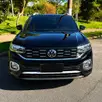VOLKSWAGEN T-CROSS 1.4 250 TSI TOTAL FLEX HIGHLINE AUTOMÁTICO VOLKSWAGEN T-CROSS 1.4 250 TSI TOTAL FLEX HIGHLINE AUTOMÁTICO