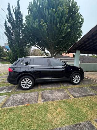 VOLKSWAGEN TIGUAN 1.4 250 TSI TOTAL FLEX ALLSPACE COMFORTLINE TIPTRONIC