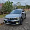 VOLKSWAGEN TIGUAN 2.0 350 TSI GASOLINA ALLSPACE R-LINE 4MOTION DSG VOLKSWAGEN TIGUAN 2.0 350 TSI GASOLINA ALLSPACE R-LINE 4MOTION DSG