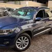VOLKSWAGEN TIGUAN 2.0 TSI 16V TURBO GASOLINA 4P TIPTRONIC VOLKSWAGEN TIGUAN 2.0 TSI 16V TURBO GASOLINA 4P TIPTRONIC