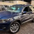 VOLKSWAGEN TIGUAN 2.0 TSI 16V TURBO GASOLINA 4P TIPTRONIC VOLKSWAGEN TIGUAN 2.0 TSI 16V TURBO GASOLINA 4P TIPTRONIC