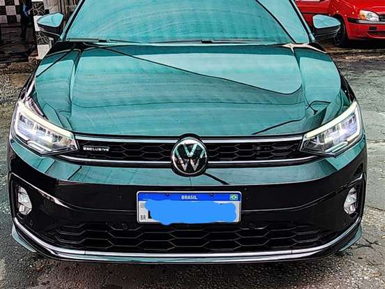 VOLKSWAGEN-VIRTUS-1.4 250 TSI EXCLUSIVE AUTOMÁTICO VOLKSWAGEN-VIRTUS-2023