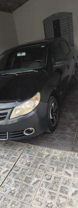 VOLKSWAGEN-VOYAGE-2011