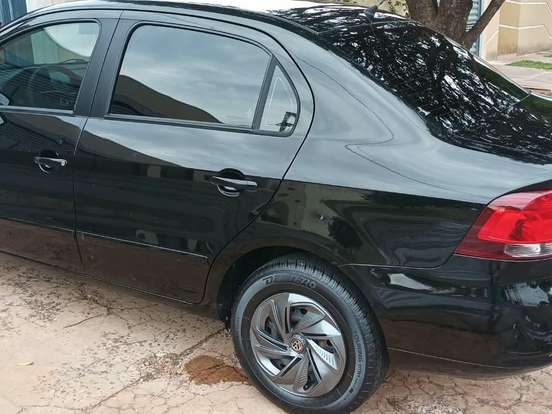 VOLKSWAGEN-VOYAGE-1.0 MI 8V FLEX 4P MANUAL VOLKSWAGEN-VOYAGE-2012