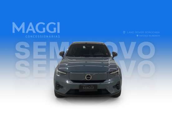 VOLVO-C40-P8 RECHARGE PURE ELECTRIC AWD VOLVO-C40-2022