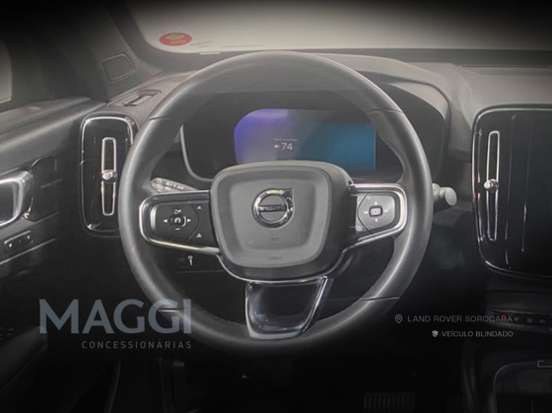 VOLVO-C40-P8 RECHARGE PURE ELECTRIC AWD VOLVO-C40-2022