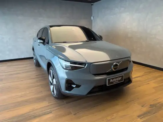 VOLVO-C40-P8 RECHARGE TWIN ELECTRIC ULTIMATE AWD VOLVO-C40-2022