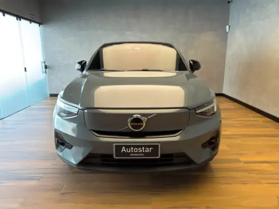VOLVO-C40-P8 RECHARGE TWIN ELECTRIC ULTIMATE AWD VOLVO-C40-2022