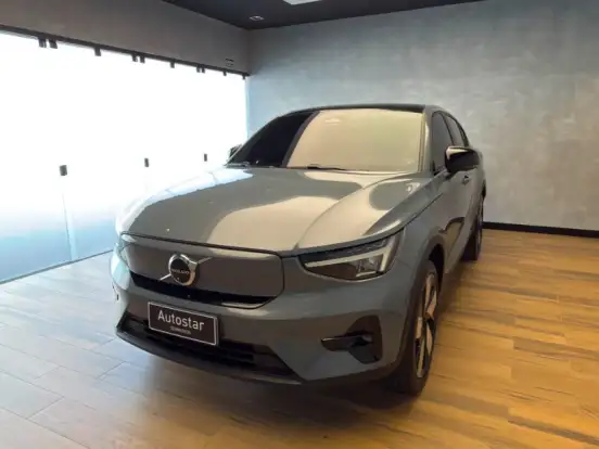 VOLVO-C40-P8 RECHARGE TWIN ELECTRIC ULTIMATE AWD VOLVO-C40-2022