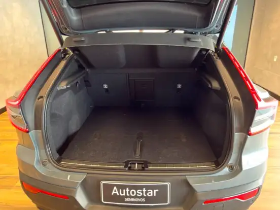 VOLVO-C40-P8 RECHARGE TWIN ELECTRIC ULTIMATE AWD VOLVO-C40-2022