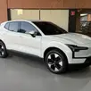 VOLVO EX30 69 KW ELÉTRICO CORE VOLVO EX30 69 KW ELÉTRICO CORE
