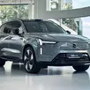 VOLVO EX90 P8 RECHARGE TWIN ELECTRIC PERFORMANCE ULTRA AWD VOLVO EX90 P8 RECHARGE TWIN ELECTRIC PERFORMANCE ULTRA AWD
