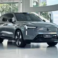 VOLVO EX90 P8 RECHARGE TWIN ELECTRIC PERFORMANCE ULTRA AWD VOLVO EX90 P8 RECHARGE TWIN ELECTRIC PERFORMANCE ULTRA AWD