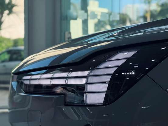 VOLVO-EX90-P8 RECHARGE TWIN ELECTRIC PERFORMANCE ULTRA AWD VOLVO-EX90-2025