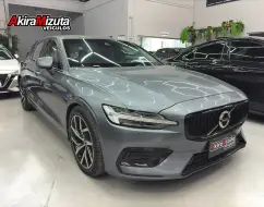 VOLVO S60 2.0 T4 MOMENTUM GASOLINA 4P AUTOMÁTICO VOLVO S60 2.0 T4 MOMENTUM GASOLINA 4P AUTOMÁTICO
