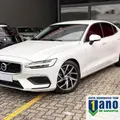 VOLVO S60 2.0 T4 MOMENTUM GASOLINA 4P AUTOMÁTICO VOLVO S60 2.0 T4 MOMENTUM GASOLINA 4P AUTOMÁTICO