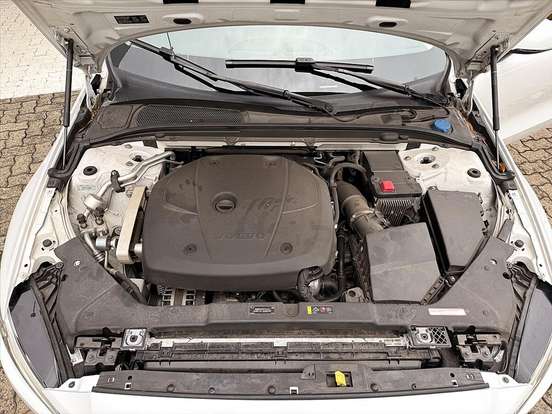 VOLVO-S60-2.0 T4 MOMENTUM GASOLINA 4P AUTOMÁTICO VOLVO-S60-2019