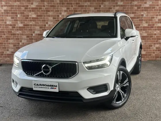 VOLVO XC40 2.0 T4 GASOLINA GEARTRONIC