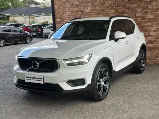VOLVO-XC40-2.0 T4 GASOLINA GEARTRONIC VOLVO-XC40-2018