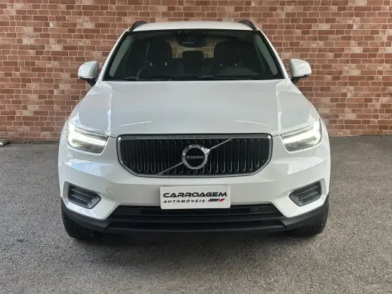 VOLVO-XC40-2.0 T4 GASOLINA GEARTRONIC VOLVO-XC40-2018