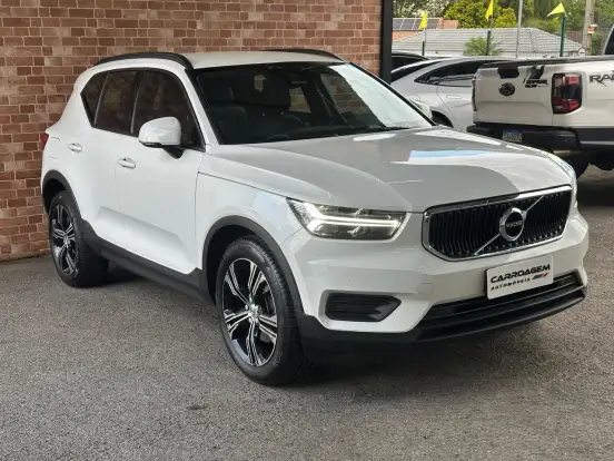 VOLVO-XC40-2.0 T4 GASOLINA GEARTRONIC VOLVO-XC40-2018