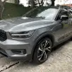 VOLVO XC40 2.0 T5 GASOLINA R-DESIGN AWD GEARTRONIC VOLVO XC40 2.0 T5 GASOLINA R-DESIGN AWD GEARTRONIC