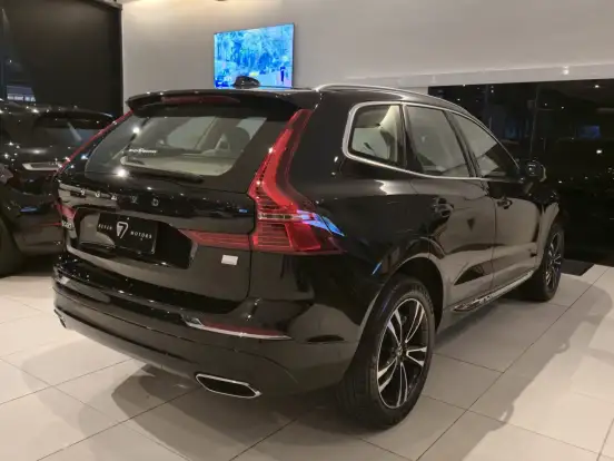 VOLVO-XC60-2.0 T8 HYBRID MOMENTUM AWD GEARTRONIC VOLVO-XC60-2020