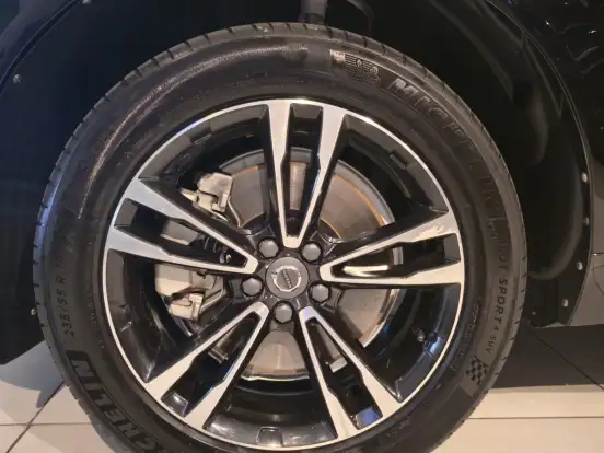 VOLVO-XC60-2.0 T8 HYBRID MOMENTUM AWD GEARTRONIC VOLVO-XC60-2020