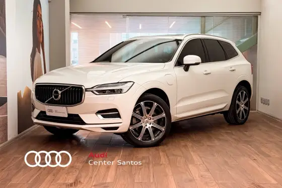 VOLVO XC60 2.0 T8 HYBRID MOMENTUM AWD GEARTRONIC VOLVO XC60 2.0 T8 HYBRID MOMENTUM AWD GEARTRONIC