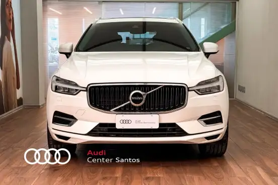 VOLVO-XC60-2.0 T8 HYBRID MOMENTUM AWD GEARTRONIC VOLVO-XC60-2019