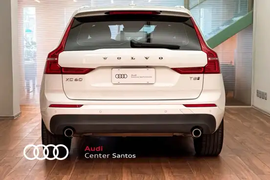 VOLVO-XC60-2.0 T8 HYBRID MOMENTUM AWD GEARTRONIC VOLVO-XC60-2019