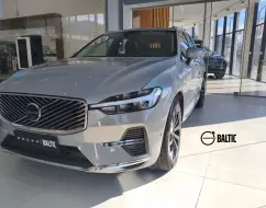 VOLVO XC60 2.0 T8 PHEV ULTRA AWD GEARTRONIC VOLVO XC60 2.0 T8 PHEV ULTRA AWD GEARTRONIC