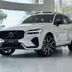 VOLVO XC60 2.0 T8 PHEV POLESTAR ENGINEERED AWD GEARTRONIC VOLVO XC60 2.0 T8 PHEV POLESTAR ENGINEERED AWD GEARTRONIC