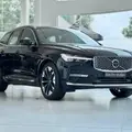 VOLVO XC60 2.0 T8 PHEV ULTRA AWD GEARTRONIC VOLVO XC60 2.0 T8 PHEV ULTRA AWD GEARTRONIC